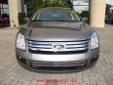 Â .
Â 
2008 Ford Fusion 4dr Sdn V6 SE FWD
$12895
Call (855) 262-8480 ext. 2028
Greenway Ford
(855) 262-8480 ext. 2028
9001 E Colonial Dr,
ORL. GREENWAY FORD, FL 32817
CLEAN VEHICLE HISTORY REPORT. Lot Sale! Great price! Ford has outdone itself with this