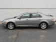 Anderson of Lincoln North
Lincoln, NE
402-458-9800
2008 FORD Fusion 4dr Sdn V6 SEL FWD
Anderson of Lincoln North
2500 Wildcat Drive
Lincoln, NE 68521
Anderson of Lincoln North
Click here for more details on this vehicle!
Phone:
Toll-Free Phone: