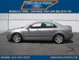 Miracle Ford
517 Nashville Pike, Â  Gallatin, TN, US -37066Â  -- 615-452-5267
2008 Ford Fusion
FINANCING AVAILABLE
Price: $ 16,900
Miracle Ford has been committed to excellence for over 30 years in serving Gallatin, Nashville, Hendersonville, Madison,