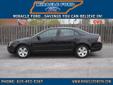 Miracle Ford
517 Nashville Pike, Gallatin, Tennessee 37066 -- 615-452-5267
2008 Ford Fusion Pre-Owned
615-452-5267
Price: $18,035
Miracle Ford has been committed to excellence for over 30 years in serving Gallatin, Nashville, Hendersonville, Madison,