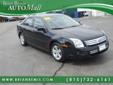 Price: $12995
Make: Ford
Model: Fusion
Color: Black
Year: 2008
Mileage: 67783
Here is a new Hyundai local trade. Fully serviced & reconditioned. It is well equipped including a sunroof.
Source: