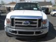 2008 FORD LARIAT PICKUP F450 SUPER DUTY CREW CAB 8 FT WHITE TAN 1FTXW43RX8EE01505
Price excludes government fees and taxes, any finance charges, any dealer document preparation charge, and any emission testing charge.
CALIFORNIA LUXURY AUTO SALES