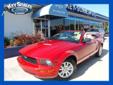 Â .
Â 
2008 Ford Mustang
$16421
Call
Key Scales Ford
1719 Citrus Blvd,
Leesburg, FL 34748
Here is your One Owner Very Low Milage Pony car! This mustang is Ford Certified so you get extra piece of mind knowing this car has a 100,000 mile powertrain warranty,
