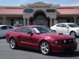 Colorado River Superstore
2585 Highway 95, Â  Bullhead City, AZ, US -86442Â  -- 888-757-3931
2008 Ford Mustang GT Cailfornia Special
Low mileage
Price: $ 18,750
Click here for finance approval 
888-757-3931
Â 
Contact Information:
Â 
Vehicle Information:
Â 