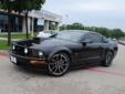 Bill Utter Ford
Call us today 
1-800-707-0963
2008 Ford Mustang GT Deluxe
Finance Available
Â E-PRICE: $ 26,995
Â 
Contact to get more details 
1-800-707-0963 
OR
Click here to inquire about this Terrific vehicle
Â Â  Â Â 
Interior:Â Dark Charcoal ''stampeding