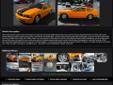 2008 Ford Mustang GT Deluxe 2-Door Coupe
Exterior Color: Â  Orange
Engine: Â  V8 4.6L
Fuel: Â  Gasoline
VIN: Â  1ZVHT82H085127130
Transmission: Â  5 Speed Manual
Mileage: Â  56,661
Drivetrain: Â  Rear Wheel Drive
Title: Â  Clear
Interior Color: Â  Black/Parchment