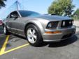 .
2008 Ford Mustang GT Premium
$16999
Call (956) 351-2744
Cano Motors
(956) 351-2744
1649 E Expressway 83,
Mercedes, TX 78570
Call Roger L Salas for more information at 956-351-2744.. 2008 Ford Mustang GT Premium - 5-Speed - Leather - Spoiler - Very Clean