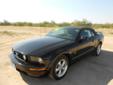 Oracle Ford
3950 W State Highway 77, Oracle, Arizona 85623 -- 888-543-4075
2008 Ford Mustang GT Convertible 2D Pre-Owned
888-543-4075
Price: $20,411
Drive a Little.....Save A Lot!
Click Here to View All Photos (9)
Drive a Little.....Save A Lot!