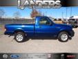 Â .
Â 
2008 Ford Ranger
$10290
Call (877) 338-4941 ext. 1056
You are viewing a very clean, well maintained preowned vehicle. This is sure to sell fast.
Vehicle Price: 10290
Mileage: 43972
Engine: Gas I4 2.3L/140
Body Style: Pickup
Transmission: Manual