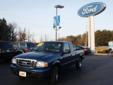 Â .
Â 
2008 Ford Ranger 2WD 2dr SuperCab 126 XLT
$13991
Call (219) 230-3599 ext. 96
Pine Ford Lincoln
(219) 230-3599 ext. 96
1522 E Lincolnway,
LaPorte, IN 46350
Extra Clean, GREAT MILES 55,502! XLT trim. PRICE DROP FROM $14,521, FUEL EFFICIENT 26 MPG