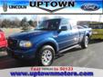 Uptown Ford Lincoln Mercury
2111 North Mayfair Rd., Â  Milwaukee, WI, US -53226Â  -- 877-248-0738
2008 Ford Ranger SPORT Ext. Cab 4WD - 35
Low mileage
Price: $ 17,992
Financing available 
877-248-0738
About Us:
Â 
Â 
Contact Information:
Â 
Vehicle