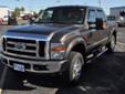 Â .
Â 
2008 Ford Super Duty F-250 4WD Crew Cab
$37995
Call 417-796-0053 DISCOUNT HOTLINE!
Friendly Ford
417-796-0053 DISCOUNT HOTLINE!
3241 South Glenstone,
Springfield, MO 65804
Check out this beautiful 2008 Super-Duty Diesel 4x4! Dark Stone over tan cloth