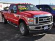 Â .
Â 
2008 Ford Super Duty F-250 4WD SuperCab
$32990
Call 417-796-0053 DISCOUNT HOTLINE!
Friendly Ford
417-796-0053 DISCOUNT HOTLINE!
3241 South Glenstone,
Springfield, MO 65804
Red and ready to work or play! All the right equipment, 4x4 6.4 powerstroke