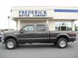 Â .
Â 
2008 Ford Super Duty F-250 SRW
$29991
Call (877) 892-0141 ext. 187
The Frederick Motor Company
(877) 892-0141 ext. 187
1 Waverley Drive,
Frederick, MD 21702
Extra clean Super Duty 6.4 deisel. Put it to work and it won't let you down. This local trade