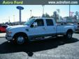 Â .
Â 
2008 Ford Super Duty F-350 DRW
$35990
Call (228) 207-9806 ext. 424
Astro Ford
(228) 207-9806 ext. 424
10350 Automall Parkway,
D'Iberville, MS 39540
GOOD ON GAS, GREAT RIDE, STILL LOOKS NEW, READY TO HAUL, SAVE HERE
Vehicle Price: 35990
Mileage: