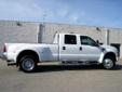 Ernie Von Schledorn Lomira
700 East Ave, Â  Lomira, WI, US -53048Â  -- 877-476-2266
2008 Ford Super Duty F-450 DRW Lariat Moonroof Traction Control Heated Memory Leather Clean History Report
Low mileage
Price: $ 41,995
Call for a free Auto Check Report