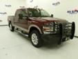 All Star Ford Lincoln Mercury
17742 Airline Highway, Prairieville, Louisiana 70769 -- 225-490-1784
2008 Ford Super Duty F-250 SRW Pre-Owned
225-490-1784
Price: $36,913
Contact Ryan Delmont or Buddy Wells
Click Here to View All Photos (10)
Contact Ryan