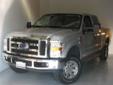 Magnussen's Toyota Palo Alto
Best in Toyota Sales, Service & Prets!
2008 Ford Super Duty F-350 ( Click here to inquire about this vehicle )
Asking Price $ 32,991.00
If you have any questions about this vehicle, please call
SALES
650-494-2100
OR
Click here