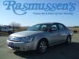 Â .
Â 
2008 Ford Taurus
$15000
Call 800-732-1310
Rasmussen Ford
800-732-1310
1620 North Lake Avenue,
Storm Lake, IA 50588
When it was originally introduced, Taurus was the family sedan so revolutionary it changed forever the way cars look, feel and drive.