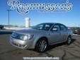 .
2008 Ford Taurus
$11900
Call 800-732-1310
Rasmussen Ford
800-732-1310
1620 North Lake Avenue,
Storm Lake, IA 50588
Thank you for visiting another one of ($cur_dealership)'s exclusive listings! There is still plenty of tread left on the tires. This