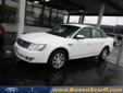 2008 FORD Taurus 4dr Sdn SEL AWD
$13,950
Phone:
Toll-Free Phone: 8779153447
Year
2008
Interior
Make
FORD
Mileage
63420 
Model
Taurus 4dr Sdn SEL AWD
Engine
Color
WHITE
VIN
1FAHP27W18G154746
Stock
Warranty
Unspecified
Description
Cruise Control, MP3