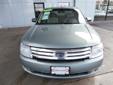 2008 FORD Taurus 4dr Sdn SEL AWD
$11,460
Phone:
Toll-Free Phone: 8777671790
Year
2008
Interior
CAMEL
Make
FORD
Mileage
91276 
Model
Taurus 4dr Sdn SEL AWD
Engine
Color
LIGHT SAGE METALLIC
VIN
1FAHP27WX8G115038
Stock
t18733
Warranty
Unspecified