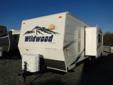 .
2008 Forest River WILDWOOD 23FBL Travel Trailers
$9950
Call (336) 268-8980 ext. 10
Countryside RV
(336) 268-8980 ext. 10
2100 Hinshaw Road,
Yadkinville, NC 27055
WILDWOOD 23FBL2008 FOREST RIVER WILDWOOD 23FBL 23 FOOT; FRONT QUEEN BED; SOFA SLIDE-OUT;