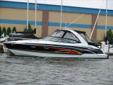 .
2008 Formula 310 SS
$119850
Call (920) 267-5061 ext. 228
Shipyard Marine
(920) 267-5061 ext. 228
780 Longtail Beach Road,
Green Bay, WI 54173
The 310 Sun Sport offers a compelling blend of comfort and versatility. Great for day trips or overnighting the