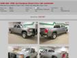 2008 GMC Sierra 2500 SLT HEAVY DUTY CREW CAB LONG BED 4WD Automatic transmission 6.6 LITER DURAMAX TURBO DIESEL engine 4 door White interior Diesel Truck Gray exterior
Call Mike Willis 720-635-2692
5ce7141a53734458902e68b5265a3bbd
