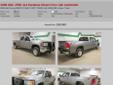 2008 GMC Sierra 2500 SLT HEAVY DUTY CREW CAB LONG BED 4 door Truck Diesel 6.6 LITER DURAMAX TURBO DIESEL engine Automatic transmission 4WD White interior Gray exterior
Call Mike Willis 720-635-2692
2e4e59f89a9748a1a0d873139918da21