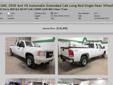 2008 GMC Sierra 3500 SLE HD EXT CAB 4 DOOR LONG BED GRAY interior 08 6.0 LITER VORTEC V8 GAS engine Truck 4WD White exterior Automatic transmission Gasoline 4 door
Call Mike Willis 720-635-2692
f1f33b13fb0a49a290b2cb18e2888a4c