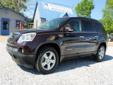 Â .
Â 
2008 GMC Acadia
$19900
Call
Lincoln Road Autoplex
4345 Lincoln Road Ext.,
Hattiesburg, MS 39402
For more information contact Lincoln Road Autoplex at 601-336-5242.
Vehicle Price: 19900
Mileage: 105961
Engine: V6 3.6l
Body Style: Suv
Transmission: