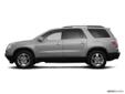 Summit Auto Group Northwest
Call Now: (888) 219 - 5831
2008 GMC Acadia
Â Â Â  
Vehicle Comments:
Sale price plus tax, license and $150 documentation fee.Â  Price is subject to change.Â  Vehicle is one only and subject to prior sale.
Internet Price
$27,488.00