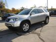 Holz Motors
5961 S. 108th pl, Hales Corners, Wisconsin 53130 -- 877-399-0406
2008 GMC Acadia Pre-Owned
877-399-0406
Price: $26,384
Wisconsin's #1 Chevrolet Dealer
Click Here to View All Photos (12)
Wisconsin's #1 Chevrolet Dealer
Description:
Â 
GMC