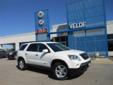 Velde Cadillac Buick GMC
2220 N 8th St., Pekin, Illinois 61554 -- 888-475-0078
2008 GMC Acadia SLT1 Pre-Owned
888-475-0078
Price: $22,360
We Treat You Like Family!
Click Here to View All Photos (29)
We Treat You Like Family!
Description:
Â 
SLT1 trim, DVD