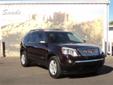 Sands Chevrolet - Glendale
5418 NW Grand Ave, Â  Glendale, AZ, US -85301Â  -- 602-926-2055
2008 GMC Acadia SLE-1
Price reduced!
Price: $ 17,000
Call now for special reduced pricing! 
602-926-2055
About Us:
Â 
Since 1934 - Arizona longest lasting and largest