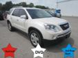 2008 GMC Acadia SLT-1 - $16,350
More Details: http://www.autoshopper.com/used-trucks/2008_GMC_Acadia_SLT-1_Princeton_IN-66636334.htm
Click Here for 15 more photos
Miles: 92534
Engine: 6 Cylinder
Stock #: P5006B
Patriot Chevrolet Buick Gmc
812-386-6193