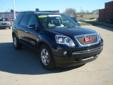 Bob Luegers Motors
Have a question about this vehicle?
Call our Internet Dept at 866-737-4795
Click Here to View All Photos (20)
This limitless 2008 Acadia SLT1 with its grippy AWD will handle anything mother nature decides to throw at you. Great MPG: 22