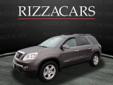 Joe Rizza Ford Lincoln Mercury
2100 South Harlem, Â  North Riverside, IL, US -60546Â  -- 877-312-7053
2008 GMC Acadia SLT AWD
Price: $ 19,590
We are located between I290 and I55. 
877-312-7053
About Us:
Â 
Welcome to Joe Rizza Ford Lincoln Mercury in North
