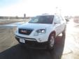 Bob Fish
2275 S. Main, Â  West Bend, WI, US -53095Â  -- 877-350-2835
2008 GMC Acadia SLT
Price: $ 26,995
Check out our entire Inventory 
877-350-2835
About Us:
Â 
We???re your West Bend Buick GMC, Milwaukee Buick GMC, and Waukesha Buick GMC dealer with new