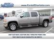Keith Hawthorne Ford of Charlotte
7601 South Blvd, Â  Charlotte, NC, US -28273Â  -- 877-376-3410
2008 GMC Sierra 1500
Price: $ 27,988
Click here for finance approval 
877-376-3410
Â 
Contact Information:
Â 
Vehicle Information:
Â 
Keith Hawthorne Ford of