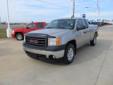 Orr Honda
4602 St. Michael Dr., Texarkana, Texas 75503 -- 903-276-4417
2008 GMC Sierra 1500 Pre-Owned
903-276-4417
Price: $16,900
Receive a Free Vehicle History Report!
Click Here to View All Photos (25)
All of our Vehicles are Quality Inspected!
