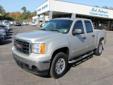 Â .
Â 
2008 GMC Sierra 1500
$27495
Call
Bob Palmer Chancellor Motor Group
2820 Highway 15 N,
Laurel, MS 39440
Contact Ann Edwards @601-580-4800 for Internet Special Quote and more information.
Vehicle Price: 27495
Mileage: 48695
Engine: V8 4.8l
Body Style: