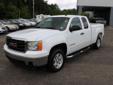 .
2008 GMC Sierra 1500
$16995
Call
Bob Palmer Chancellor Motor Group
2820 Highway 15 N,
Laurel, MS 39440
Contact Ann Edwards @601-580-4800 for Internet Special Quote and more information.
Vehicle Price: 16995
Mileage: 60271
Engine: V8 5.3l
Body Style: