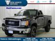 .
2008 GMC Sierra 1500 SLE1
$18424
Call (715) 852-1423
Ken Vance Motors
(715) 852-1423
5252 State Road 93,
Eau Claire, WI 54701
This Sierra has everything you need to enjoy this summer to its fullest! It has tons of great standard features plus the extra