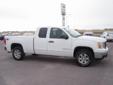 Price: $19990
Make: GMC
Model: Sierra 1500
Color: Summit White
Year: 2008
Mileage: 81915
This is one of those trucks that seems to get exceptional mileage! Stop in and take a test drive today!
Source:
