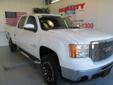 .
2008 GMC Sierra 2500HD
$39995
Call 505-903-5755
Quality Buick GMC
505-903-5755
7901 Lomas Blvd NE,
Albuquerque, NM 87111
Not a scratch on it! Super clean! Buy with confidence - local trade in. Muscle and torque to pull whatever you hitch it to! Call