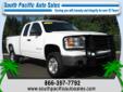 2008 GMC Sierra 2500HD SLE
This truck is a beast. Under the hood is GM's Powerful 6.0L V8 engine attached to a push button four wheel drive system and a tow package. Inside the there is seating for 6, CD, AC and more. This truck is priced to move! Get