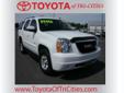Summit Auto Group Northwest
Call Now: (888) 219 - 5831
2008 GMC Yukon
Â Â Â  
Vehicle Comments:
Sale price plus tax, license and $150 documentation fee.Â  Price is subject to change.Â  Vehicle is one only and subject to prior sale.
Internet Price
$28,488.00