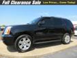 Â .
Â 
2008 GMC Yukon
$31885
Call (228) 207-9806 ext. 167
Astro Ford
(228) 207-9806 ext. 167
10350 Automall Parkway,
D'Iberville, MS 39540
A loaded Yukon with third row.Second row are buckets,with rear a/c.Comes with a tow package .
Vehicle Price: 31885